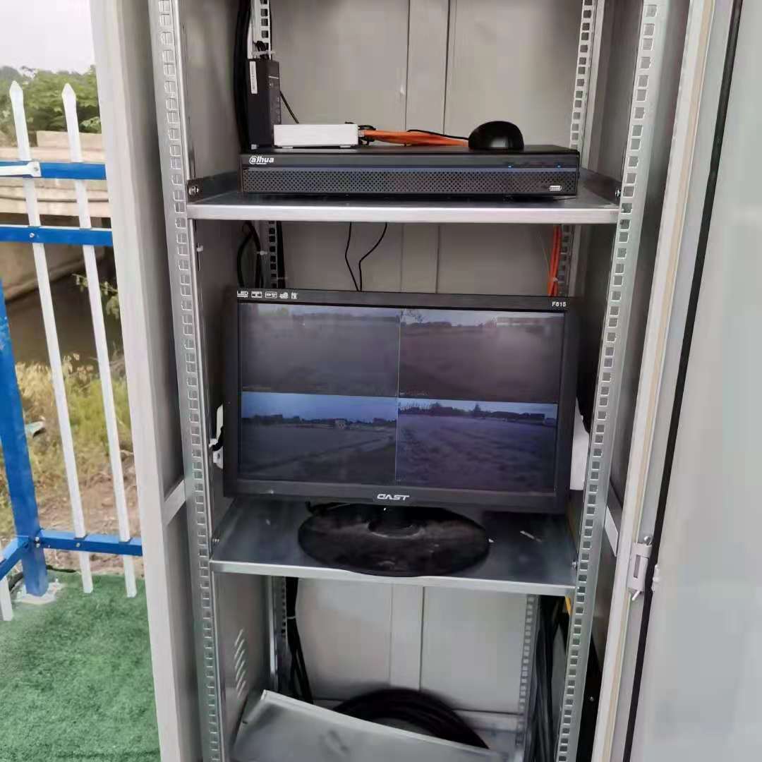 無(wú)人農(nóng)場(chǎng)監(jiān)控